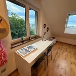 Brevnov Apartman *