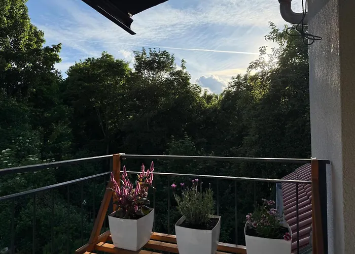 公寓 Brevnov 布拉格