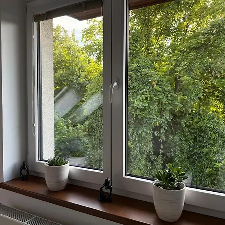 Apartman Brevnov
