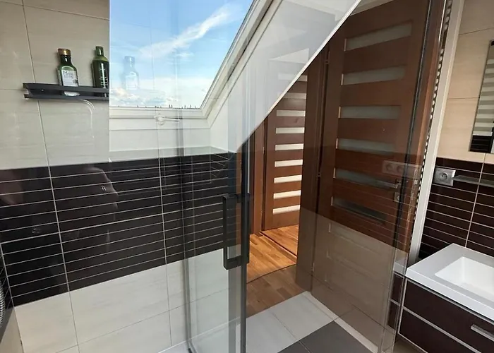 Břevnov Apartamento