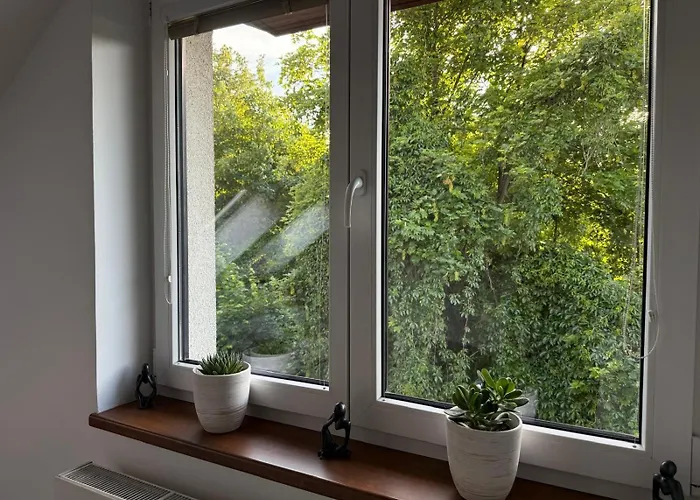Apartamento Břevnov