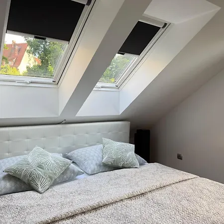 Apartament Brevnov