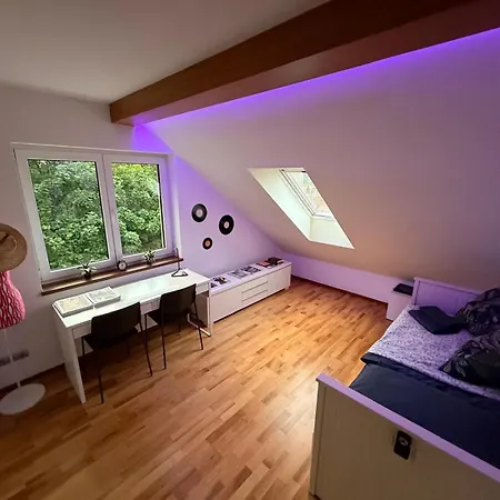 Brevnov Appartement Prague