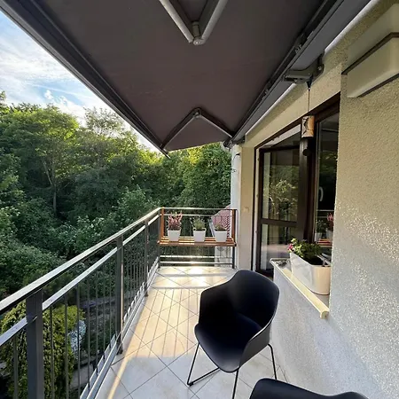 Appartement Brevnov *