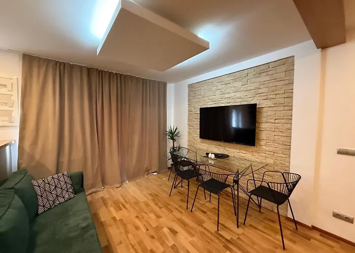Apartament Brevnov