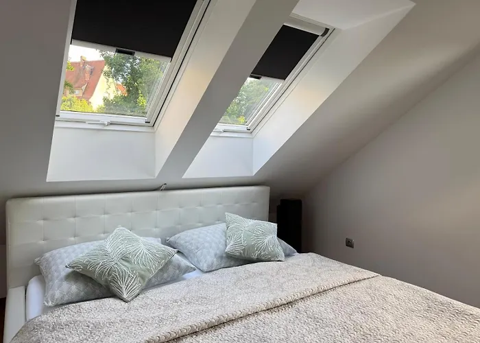 Apartament Brevnov